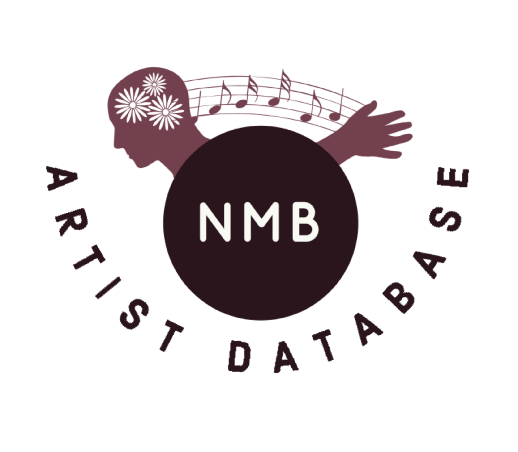 Databaes Artist NMB ARTIST DATABASE – Our Artists, our Passion